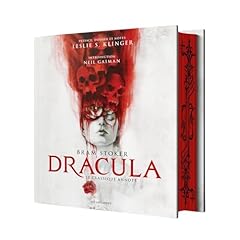 Dracula classique annoté d'occasion  Livré partout en France