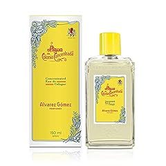 Alvarez gomez eau usato  Spedito ovunque in Italia 