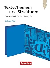 Texte themen strukturen gebraucht kaufen  Wird an jeden Ort in Deutschland