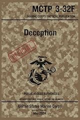Deception usmc tactical for sale  Delivered anywhere in UK