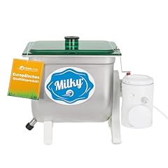 Milky buttermaschine fj10 gebraucht kaufen  Wird an jeden Ort in Deutschland