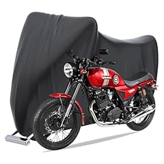 Motorbike cover motorcycle for sale  Delivered anywhere in UK