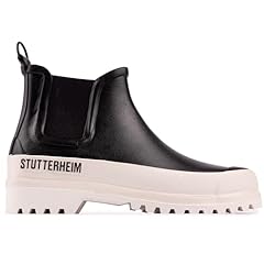 Stutterheim rainwalker stivali usato  Spedito ovunque in Italia 