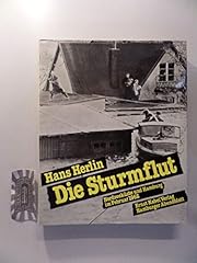 Sturmflut nordseeküste hambur gebraucht kaufen  Wird an jeden Ort in Deutschland