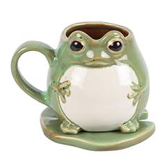 Quirky frog shaped for sale  Delivered anywhere in UK