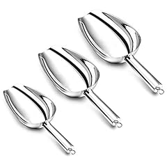 Chef canister scoop for sale  Delivered anywhere in USA 