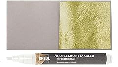 Blatt echtes blattgold gebraucht kaufen  Wird an jeden Ort in Deutschland