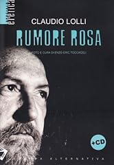Rumore rosa. con usato  Spedito ovunque in Italia 