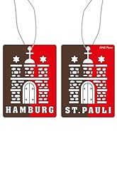 Pauli duftbaum lufterfrischer gebraucht kaufen  Wird an jeden Ort in Deutschland