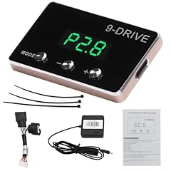 Yibeico throttle response for sale  Delivered anywhere in USA 