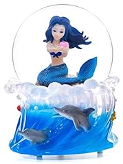 Singeek mermaid snow for sale  Delivered anywhere in UK