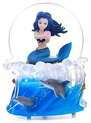 Singeek mermaid snow for sale  Delivered anywhere in UK