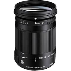 Sigma objectif 300 d'occasion  Livré partout en Belgiqu