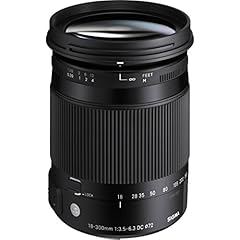 Sigma objectif 300 d'occasion  Livré partout en France