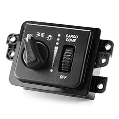 Headlight switch control for sale  Delivered anywhere in USA 