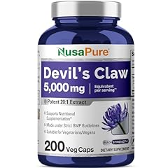 Nusapure devil claw for sale  Delivered anywhere in USA 