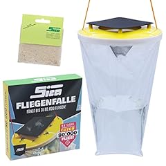 Sica fliegenfalle den gebraucht kaufen  Wird an jeden Ort in Deutschland