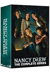 Nancy drew the usato  Spedito ovunque in Italia 