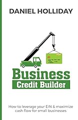 Business credit builder for sale  Delivered anywhere in USA 