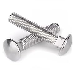 Carriage bolts screws for sale  Delivered anywhere in USA 