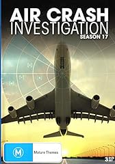 Air crash investigations for sale  Delivered anywhere in UK