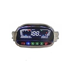 Voiv motorcycle odometer for sale  Delivered anywhere in Ireland