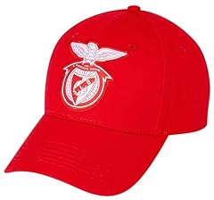Benfica casquette collection d'occasion  Livré partout en France