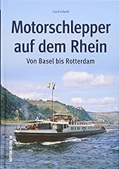 Motorschlepper dem rhein gebraucht kaufen  Wird an jeden Ort in Deutschland