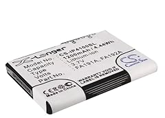 1200mah pda pocket for sale  Delivered anywhere in UK