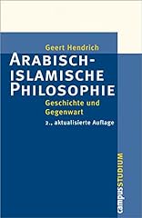 Arabisch islamische philosophi gebraucht kaufen  Wird an jeden Ort in Deutschland