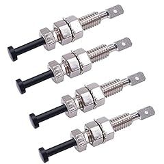 Weideer 4pcs 12v for sale  Delivered anywhere in USA 
