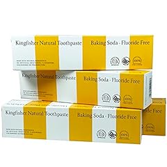 Kingfisher baking soda for sale  Delivered anywhere in UK