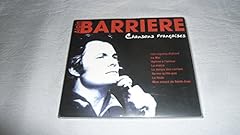 Chansons françaises d'occasion  Livré partout en France