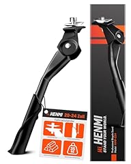 Henmi fahrradständer zoll gebraucht kaufen  Wird an jeden Ort in Deutschland