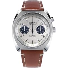 Alpina aviator watch for sale  Delivered anywhere in UK