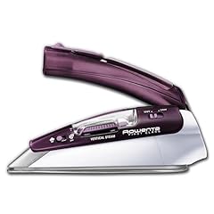 Rowenta travel iron for sale  Delivered anywhere in USA 