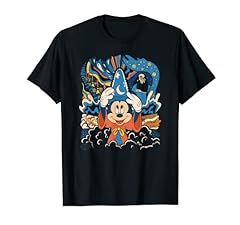 Disney fantasia mickey for sale  Delivered anywhere in USA 