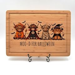 Moo halloween cutting for sale  Delivered anywhere in USA 