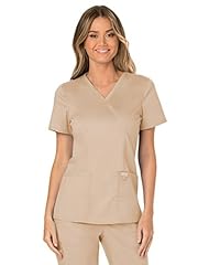 Cherokee scrubs women for sale  Delivered anywhere in USA 