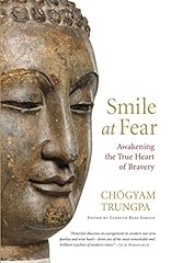 Smile at Fear: Awakening the True Heart of Bravery for sale  Delivered anywhere in Canada