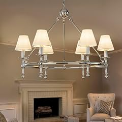 Aloadecor lights w34in for sale  Delivered anywhere in USA 