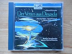 Vetter aus dingsda for sale  Delivered anywhere in UK