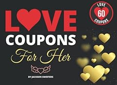 Love coupons sexy for sale  Delivered anywhere in USA 