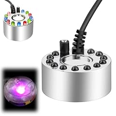 Mxtimwan nebulizzatore ultrasu usato  Spedito ovunque in Italia 