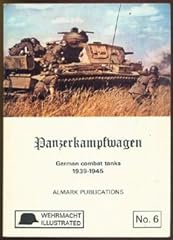 Panzerkampfwagen gebraucht kaufen  Wird an jeden Ort in Deutschland