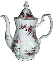 Royal albert lavender for sale  Delivered anywhere in Ireland