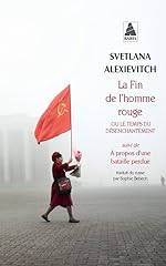 Fin homme rouge d'occasion  Livré partout en France