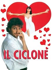 Ciclone usato  Spedito ovunque in Italia 