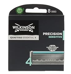 Wilkinson sword quattro d'occasion  Livré partout en France