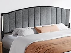 Headboard king size for sale  Delivered anywhere in USA 